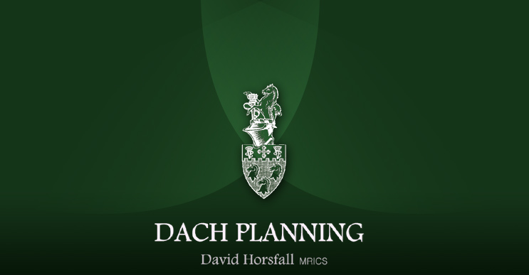 Dach Planning
